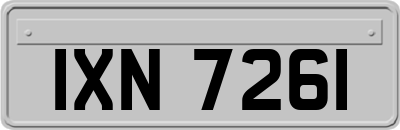 IXN7261