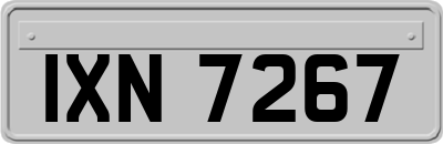 IXN7267