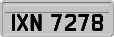 IXN7278