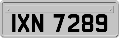 IXN7289