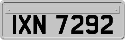 IXN7292