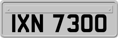 IXN7300