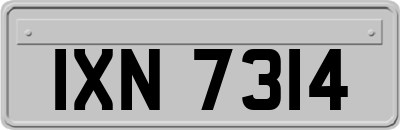 IXN7314
