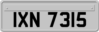 IXN7315