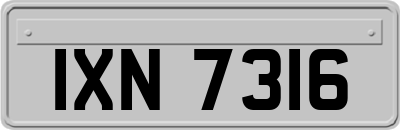 IXN7316
