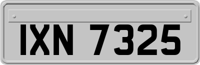 IXN7325