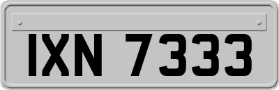 IXN7333