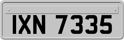 IXN7335