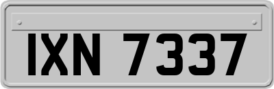 IXN7337
