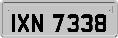 IXN7338