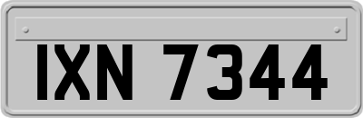 IXN7344