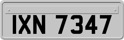 IXN7347