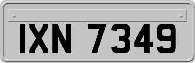 IXN7349