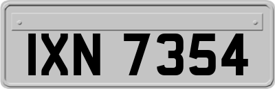 IXN7354