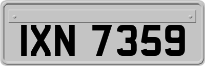 IXN7359