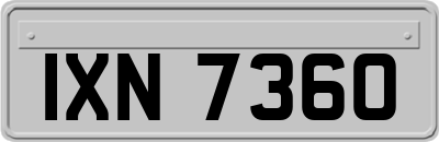 IXN7360