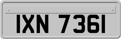 IXN7361