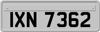 IXN7362