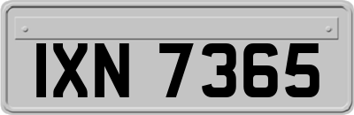 IXN7365