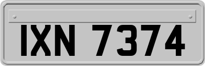 IXN7374