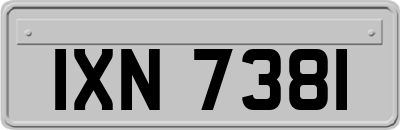 IXN7381