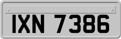 IXN7386