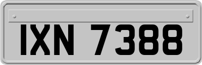 IXN7388