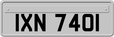 IXN7401