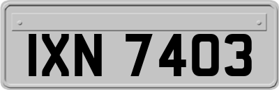 IXN7403