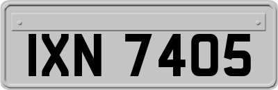 IXN7405