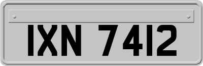 IXN7412