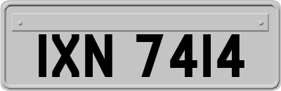 IXN7414