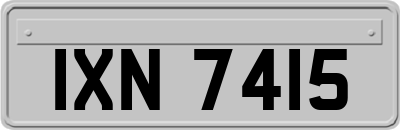 IXN7415