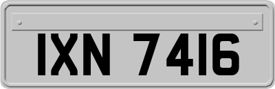 IXN7416