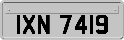 IXN7419