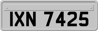IXN7425