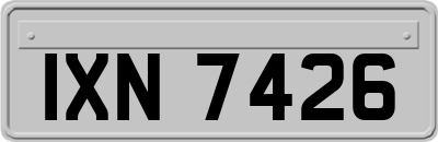 IXN7426