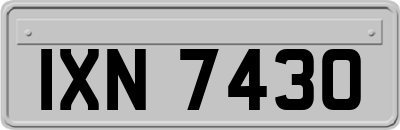 IXN7430