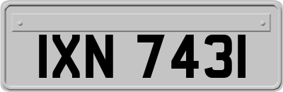 IXN7431