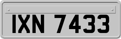 IXN7433
