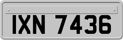 IXN7436
