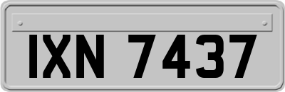 IXN7437
