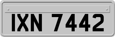IXN7442