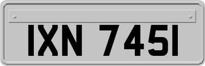 IXN7451