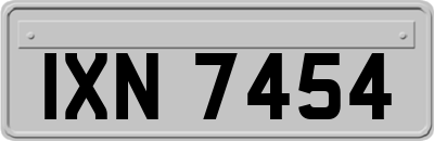IXN7454