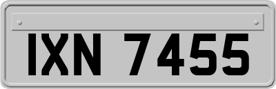 IXN7455