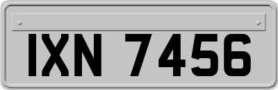 IXN7456