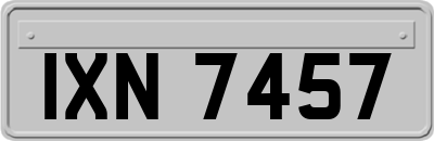 IXN7457