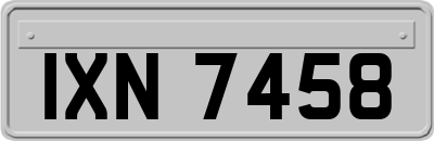 IXN7458