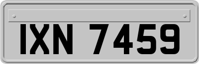 IXN7459